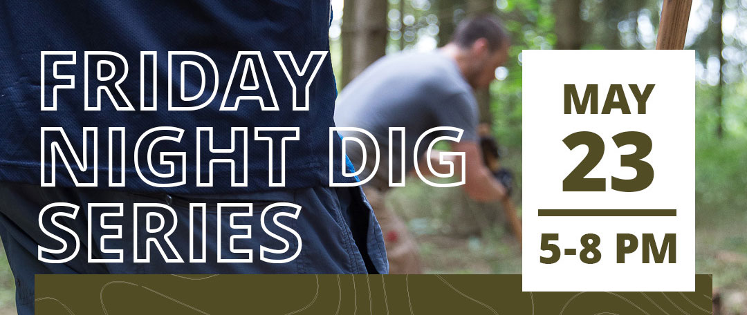 Friday-Night-Digs-May23-web- HBMBA's Friday Night Dig Series at Christie Lake