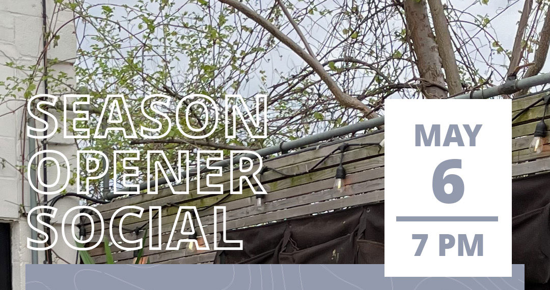 HBMBA Season Opener Social at Grain & Grit