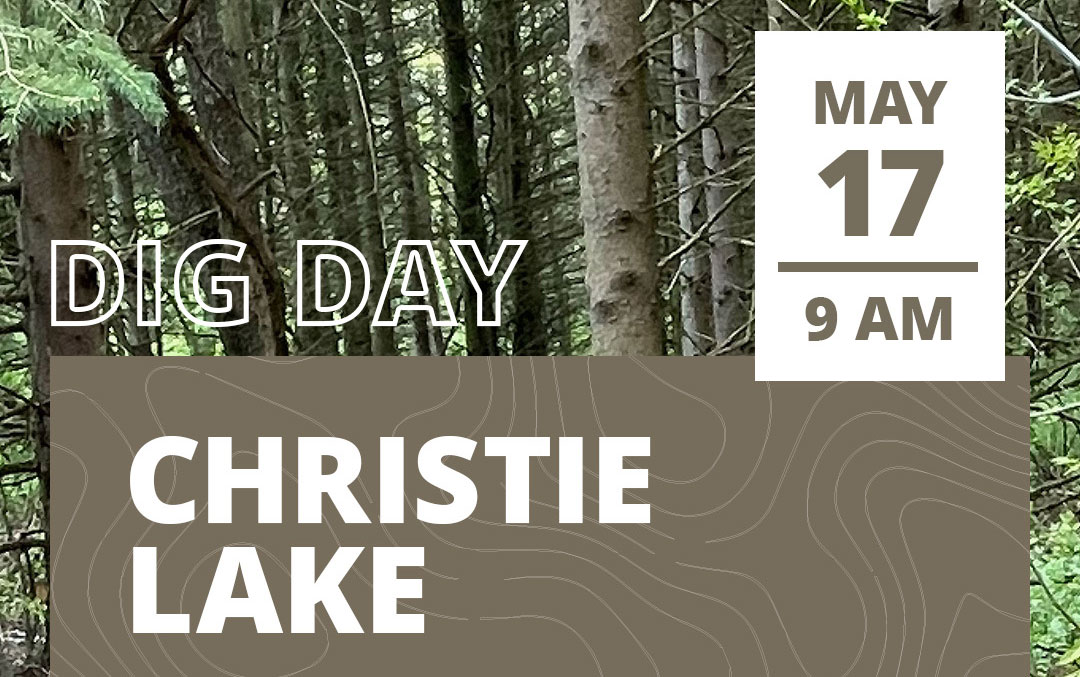 May 17 HBMBA Community Dig Day