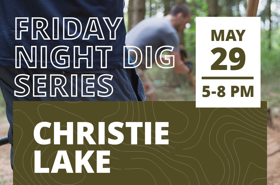 HBMBA Friday Night Dig Series (May 29)