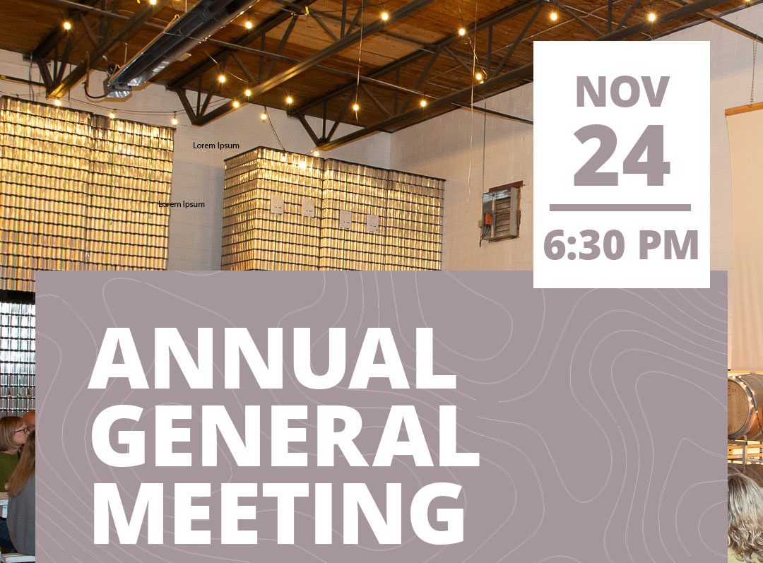 2026 AGM